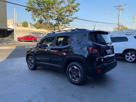 JEEP Renegade 1.8 16V 4P FLEX SPORT AUTOMTICO, Foto 3