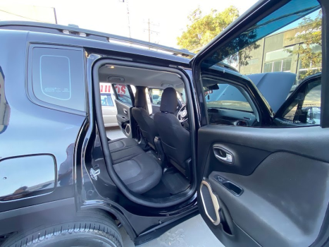 JEEP Renegade 1.8 16V 4P FLEX SPORT AUTOMTICO, Foto 8