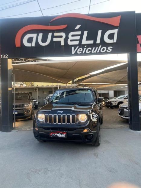 JEEP Renegade 1.8 16V 4P FLEX AUTOMTICO, Foto 1