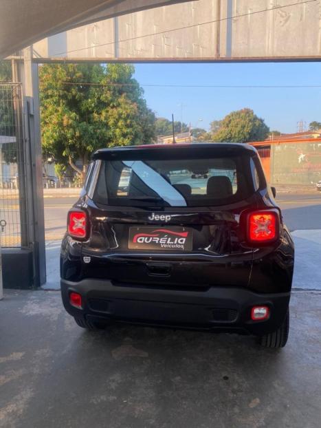 JEEP Renegade 1.8 16V 4P FLEX AUTOMTICO, Foto 4