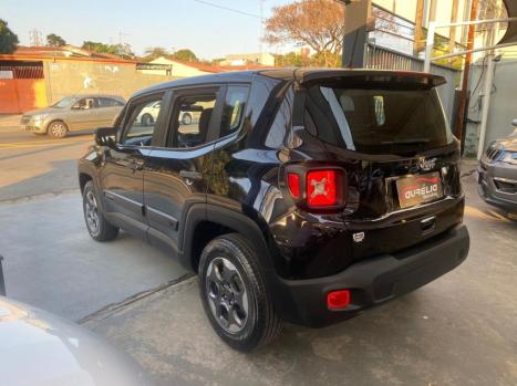 JEEP Renegade 1.8 16V 4P FLEX AUTOMTICO, Foto 6