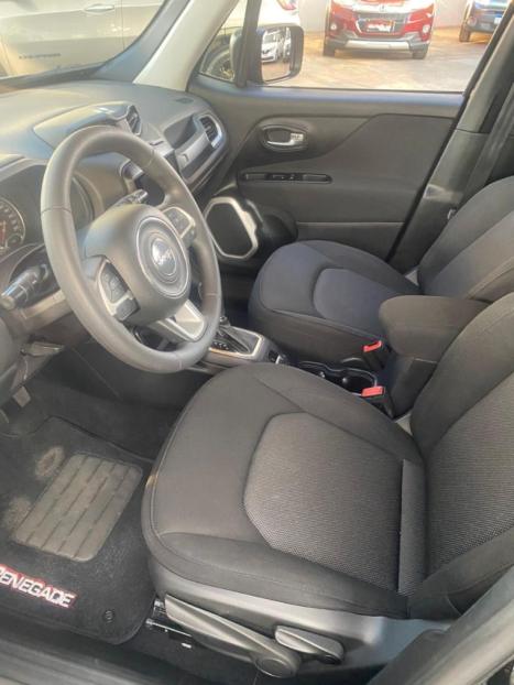 JEEP Renegade 1.8 16V 4P FLEX AUTOMTICO, Foto 7