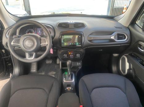 JEEP Renegade 1.8 16V 4P FLEX AUTOMTICO, Foto 8