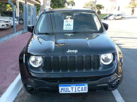 JEEP Renegade 1.8 16V 4P FLEX SPORT AUTOMTICO, Foto 2