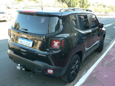 JEEP Renegade 1.8 16V 4P FLEX SPORT AUTOMTICO, Foto 3