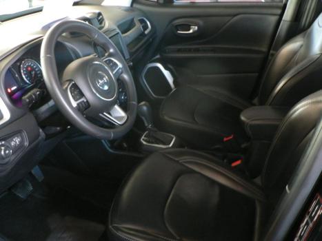 JEEP Renegade 1.8 16V 4P FLEX SPORT AUTOMTICO, Foto 6