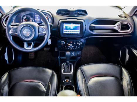 JEEP Renegade 1.8 16V 4P FLEX SPORT AUTOMTICO, Foto 2