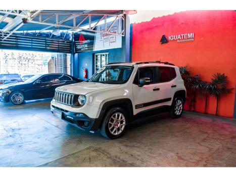 JEEP Renegade 1.8 16V 4P FLEX SPORT AUTOMTICO, Foto 8