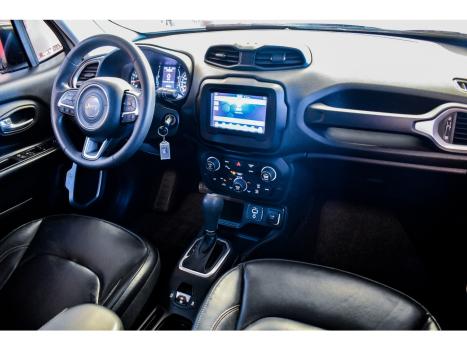 JEEP Renegade 1.8 16V 4P FLEX SPORT AUTOMTICO, Foto 9