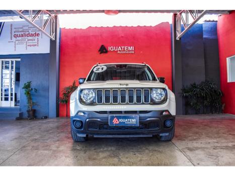 JEEP Renegade 1.8 16V 4P FLEX SPORT AUTOMTICO, Foto 10