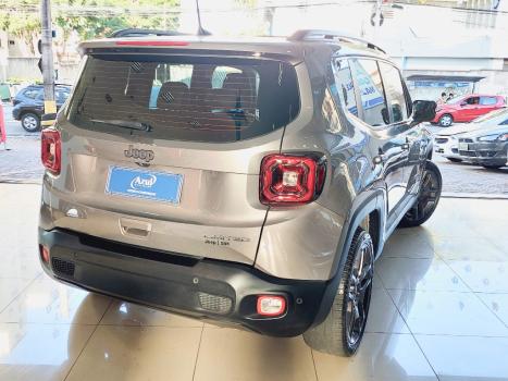 JEEP Renegade 1.8 16V 4P LIMITED FLEX AUTOMTICO, Foto 6