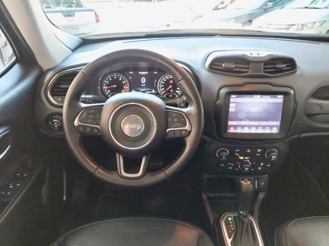 JEEP Renegade 1.8 16V 4P LIMITED FLEX AUTOMTICO, Foto 11