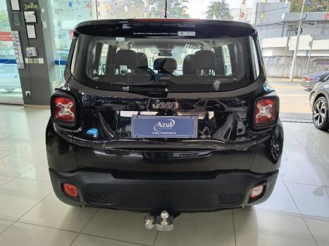 JEEP Renegade 1.8 16V 4P FLEX AUTOMTICO, Foto 5