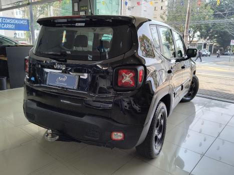 JEEP Renegade 1.8 16V 4P FLEX AUTOMTICO, Foto 6