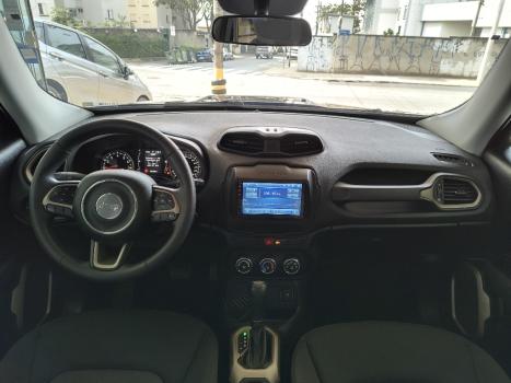 JEEP Renegade 1.8 16V 4P FLEX AUTOMTICO, Foto 7