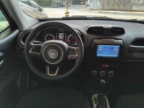 JEEP Renegade 1.8 16V 4P FLEX AUTOMTICO, Foto 9