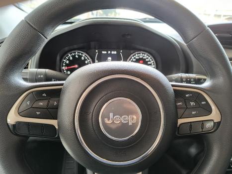 JEEP Renegade 1.8 16V 4P FLEX AUTOMTICO, Foto 10