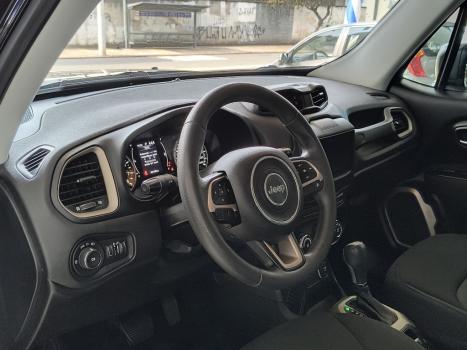 JEEP Renegade 1.8 16V 4P FLEX AUTOMTICO, Foto 12