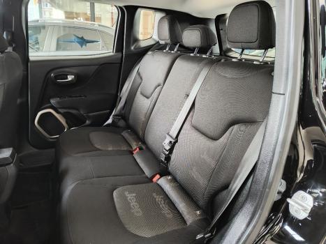 JEEP Renegade 1.8 16V 4P FLEX AUTOMTICO, Foto 14