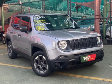 JEEP Renegade 1.8 16V 4P FLEX AUTOMTICO, Foto 1