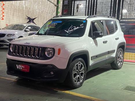 JEEP Renegade 1.8 16V 4P FLEX AUTOMTICO, Foto 3