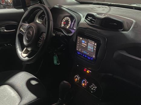 JEEP Renegade 1.8 16V 4P FLEX AUTOMTICO, Foto 5