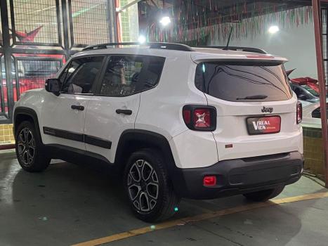 JEEP Renegade 1.8 16V 4P FLEX AUTOMTICO, Foto 6