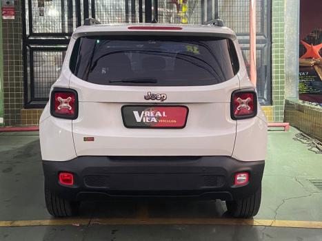 JEEP Renegade 1.8 16V 4P FLEX AUTOMTICO, Foto 7