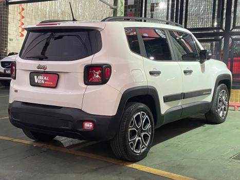 JEEP Renegade 1.8 16V 4P FLEX AUTOMTICO, Foto 8