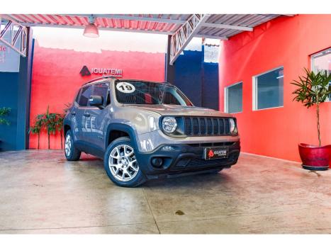 JEEP Renegade 1.8 16V 4P FLEX SPORT AUTOMTICO, Foto 1