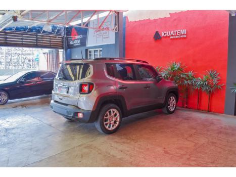 JEEP Renegade 1.8 16V 4P FLEX SPORT AUTOMTICO, Foto 6