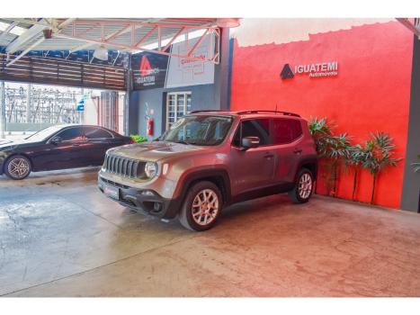 JEEP Renegade 1.8 16V 4P FLEX SPORT AUTOMTICO, Foto 7