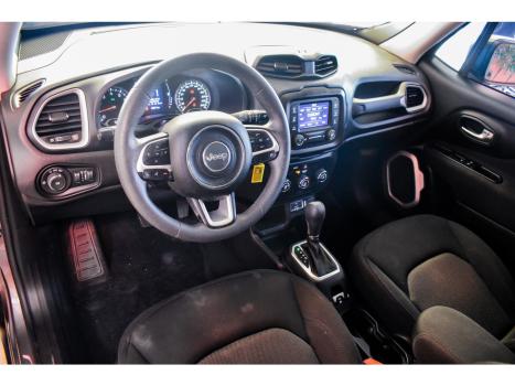 JEEP Renegade 1.8 16V 4P FLEX SPORT AUTOMTICO, Foto 5