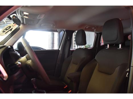 JEEP Renegade 1.8 16V 4P FLEX SPORT AUTOMTICO, Foto 13