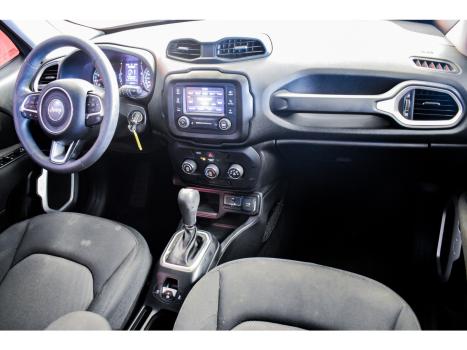 JEEP Renegade 1.8 16V 4P FLEX SPORT AUTOMTICO, Foto 8