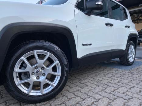 JEEP Renegade 1.8 16V 4P FLEX SPORT AUTOMTICO, Foto 2