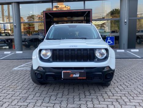 JEEP Renegade 1.8 16V 4P FLEX SPORT AUTOMTICO, Foto 3