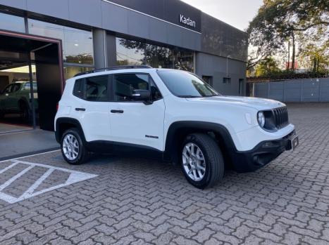 JEEP Renegade 1.8 16V 4P FLEX SPORT AUTOMTICO, Foto 4