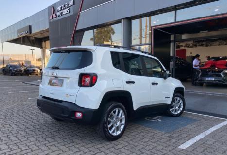 JEEP Renegade 1.8 16V 4P FLEX SPORT AUTOMTICO, Foto 5