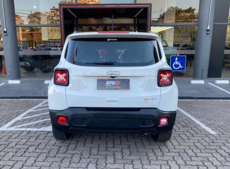 JEEP Renegade 1.8 16V 4P FLEX SPORT AUTOMTICO, Foto 6