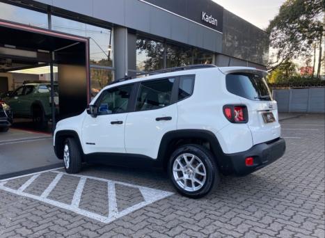 JEEP Renegade 1.8 16V 4P FLEX SPORT AUTOMTICO, Foto 7