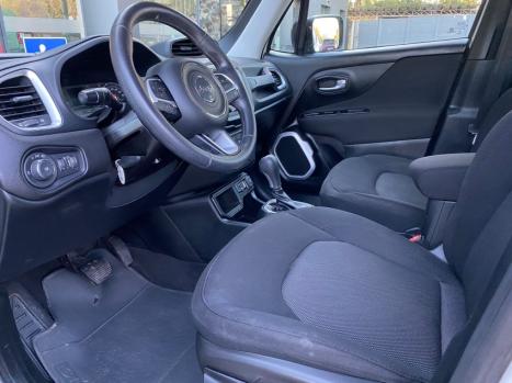 JEEP Renegade 1.8 16V 4P FLEX SPORT AUTOMTICO, Foto 8