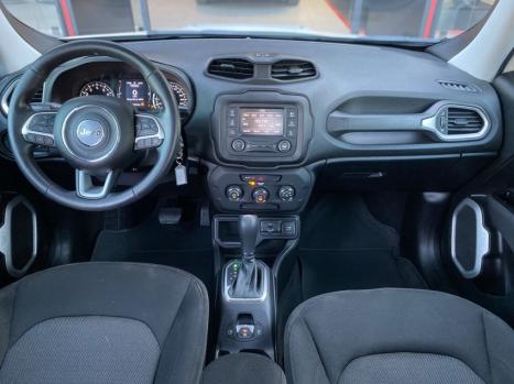 JEEP Renegade 1.8 16V 4P FLEX SPORT AUTOMTICO, Foto 12