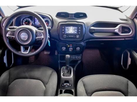 JEEP Renegade 1.8 16V 4P FLEX SPORT AUTOMTICO, Foto 2