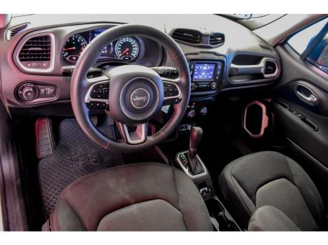 JEEP Renegade 1.8 16V 4P FLEX SPORT AUTOMTICO, Foto 3