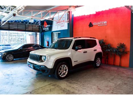 JEEP Renegade 1.8 16V 4P FLEX SPORT AUTOMTICO, Foto 4