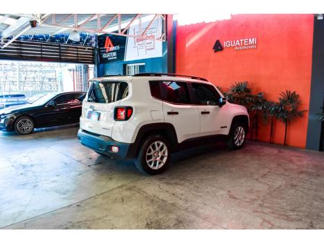 JEEP Renegade 1.8 16V 4P FLEX SPORT AUTOMTICO, Foto 5