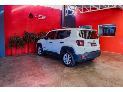 JEEP Renegade 1.8 16V 4P FLEX SPORT AUTOMTICO, Foto 12