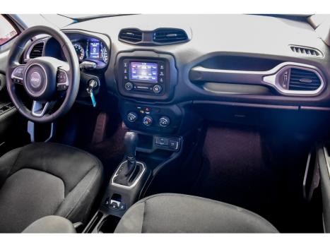 JEEP Renegade 1.8 16V 4P FLEX SPORT AUTOMTICO, Foto 14