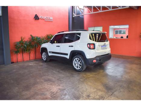 JEEP Renegade 1.8 16V 4P FLEX SPORT AUTOMTICO, Foto 2